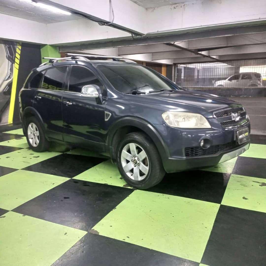 Chevrolet Captiva-665