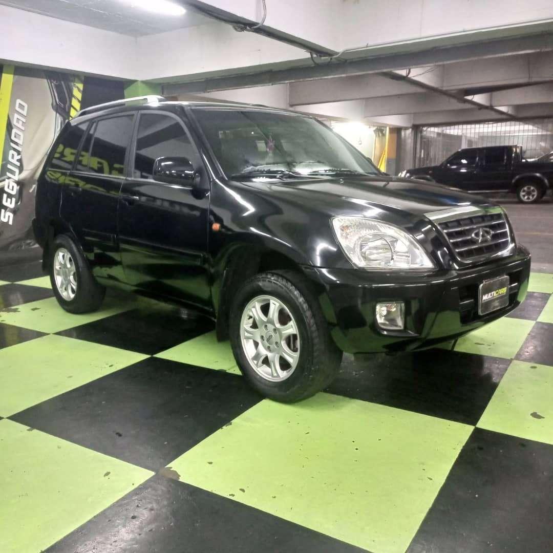 Chery Tiggo-672