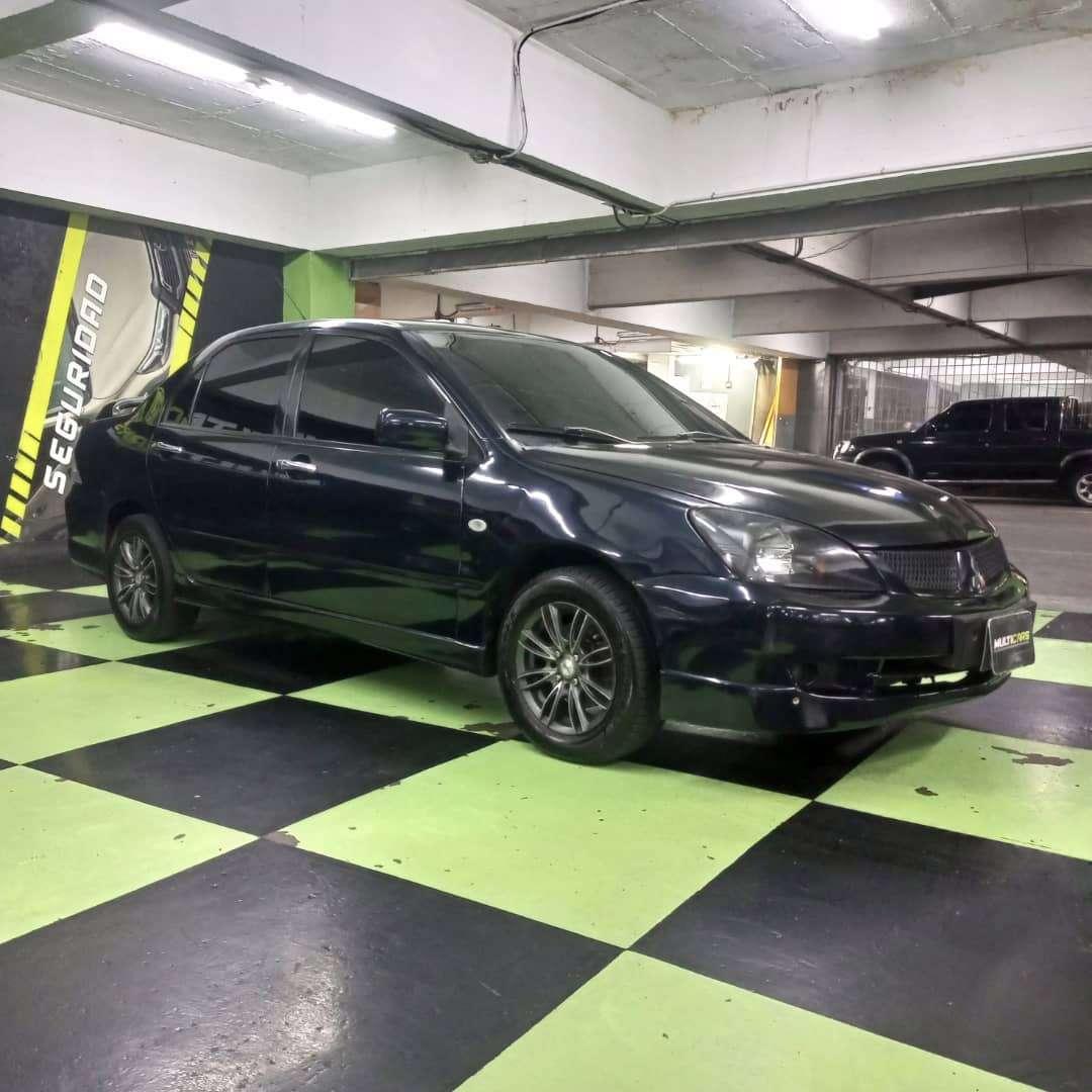 Mitsubishi Lancer-673