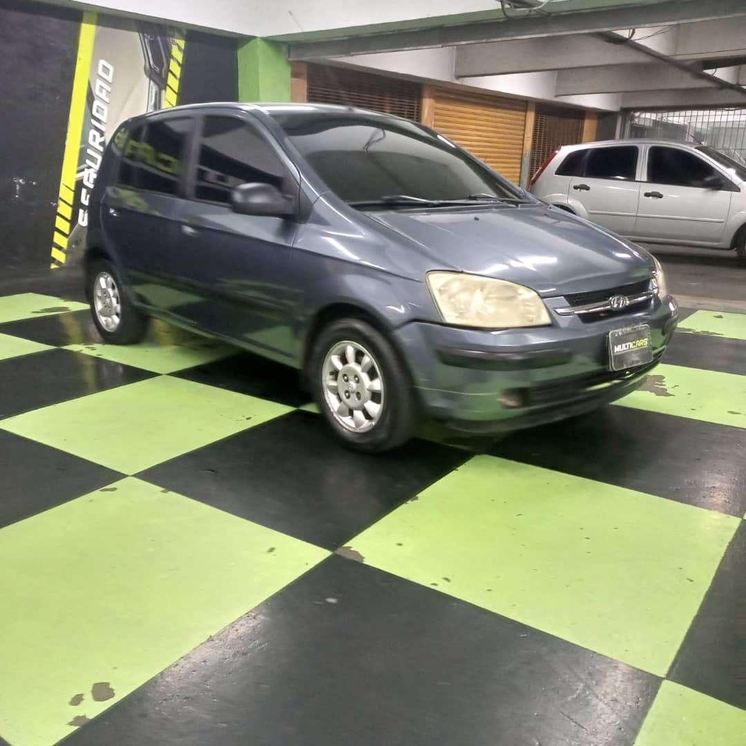 Hyundai Getz-676