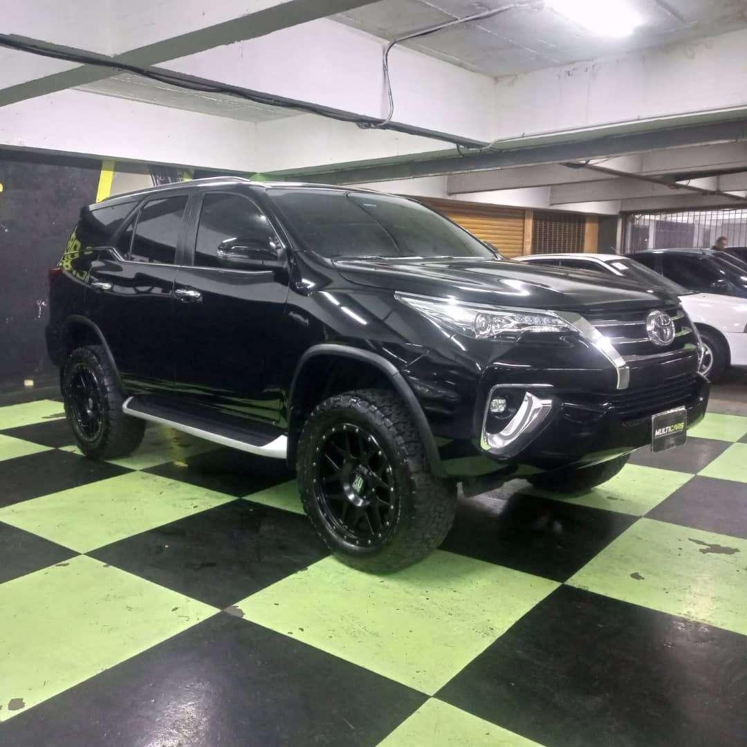 Toyota Fortuner Dubai-685