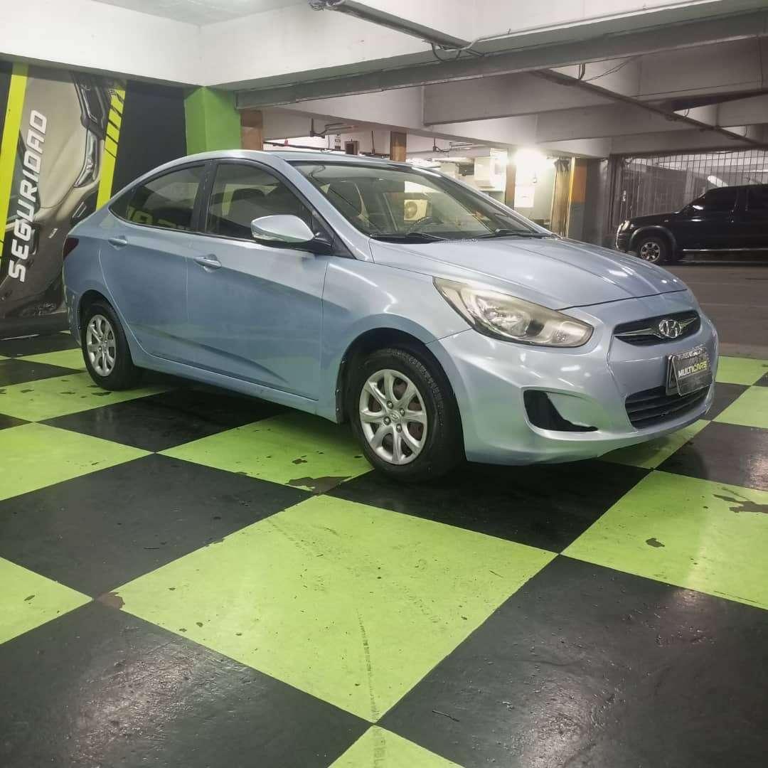 Hyundai Accent-687