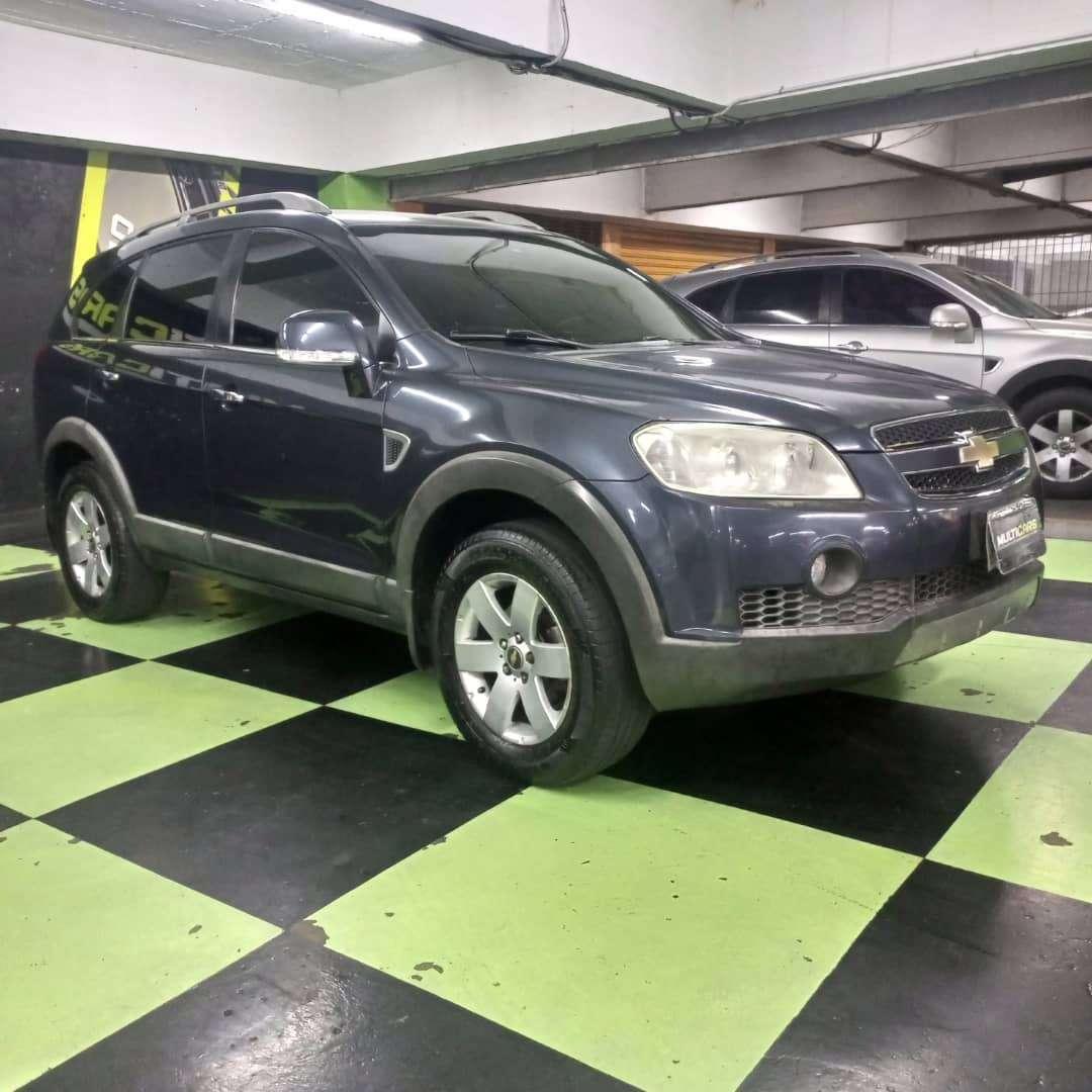 Chevrolet Captiva-691