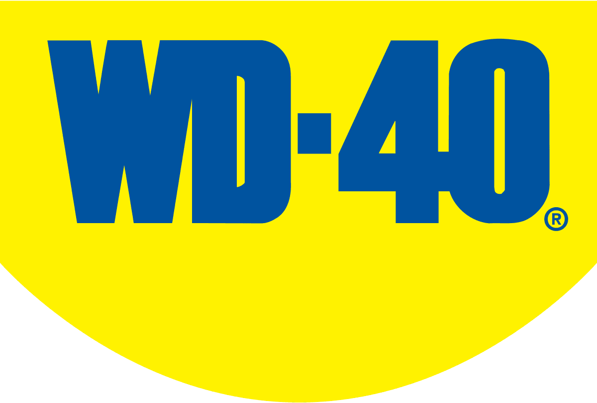 WD40