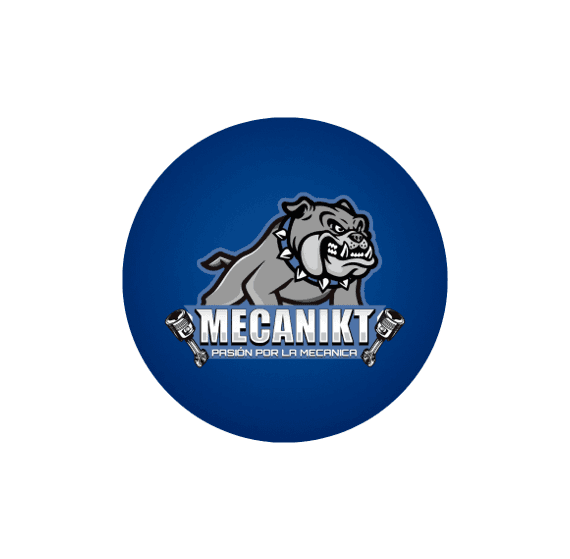 Mecanikt Auto Sales-logo