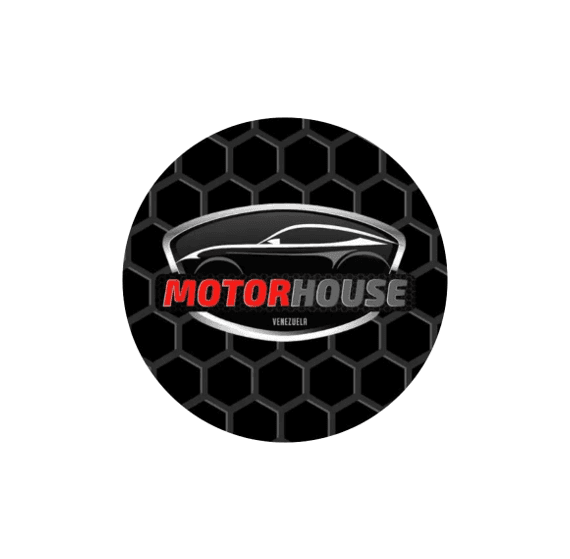 Motor House-logo