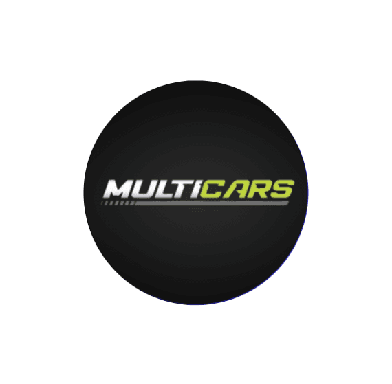 Multicars Caracas Plaza las Americas-logo