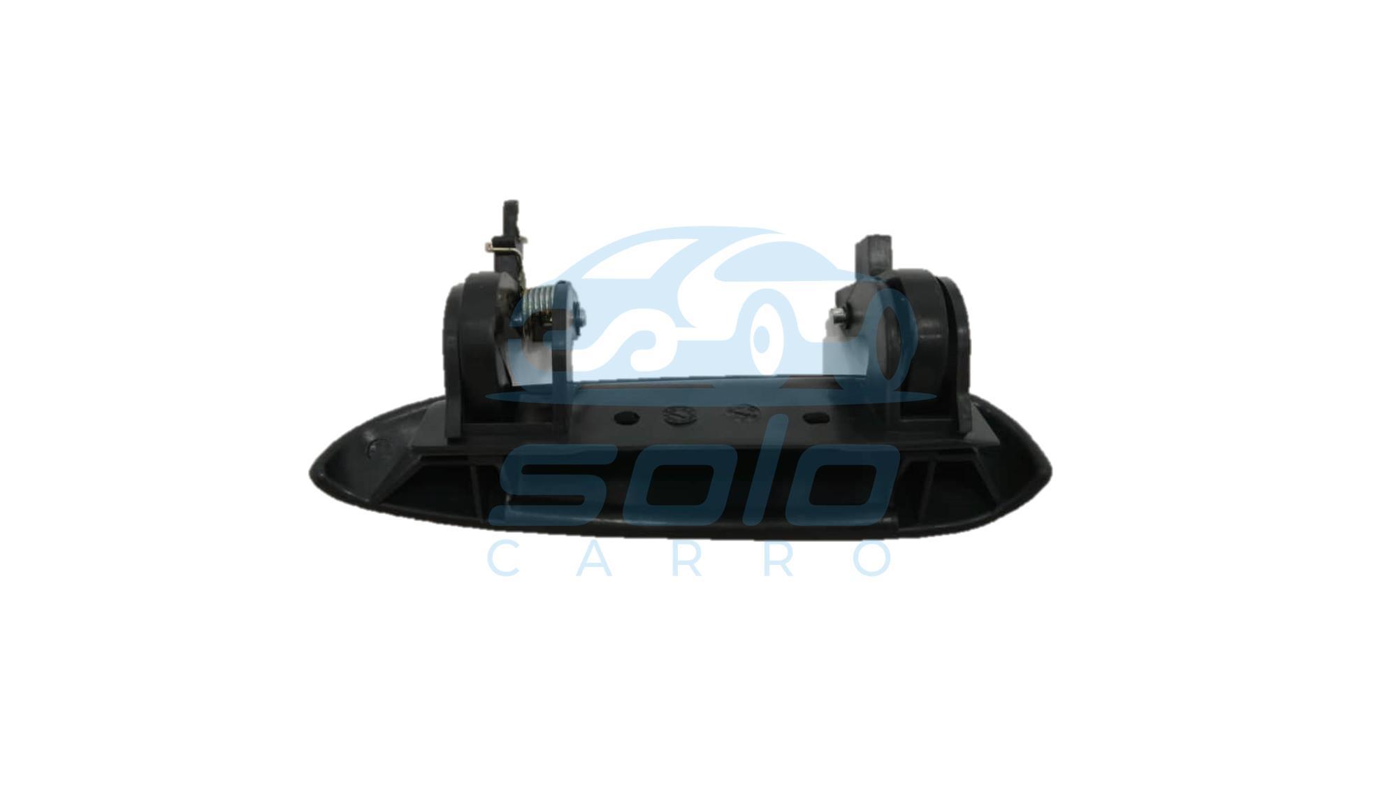 Manilla Puerta Externa Trasero Derecho-manilla-externa-tras-der-chevrolet-cavalier-1995-2004-tyc