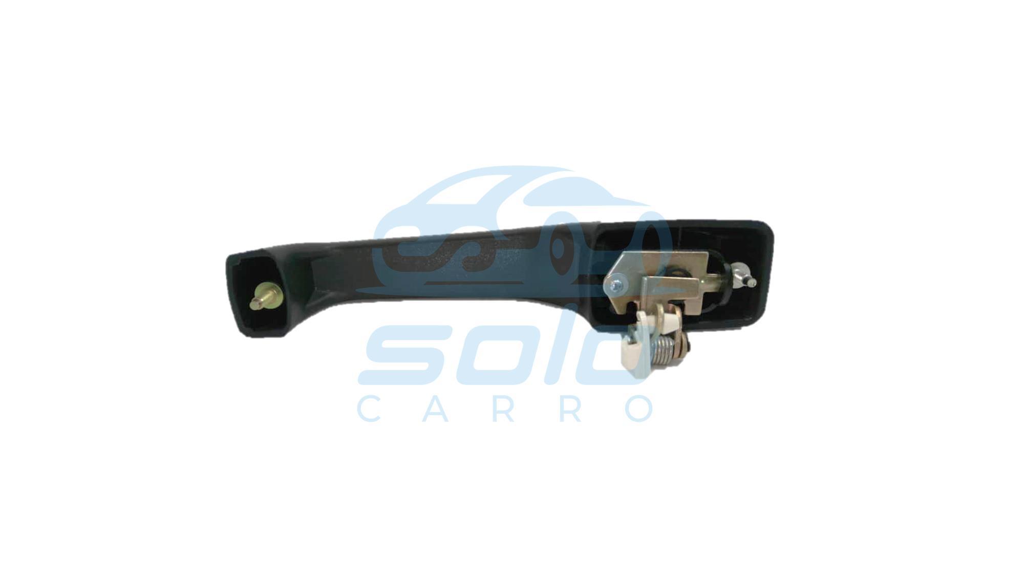 Manilla Puerta Externa Delantero Derecho-manilla-externa-del-der-jeep-cherokee-1997-2001-tyc