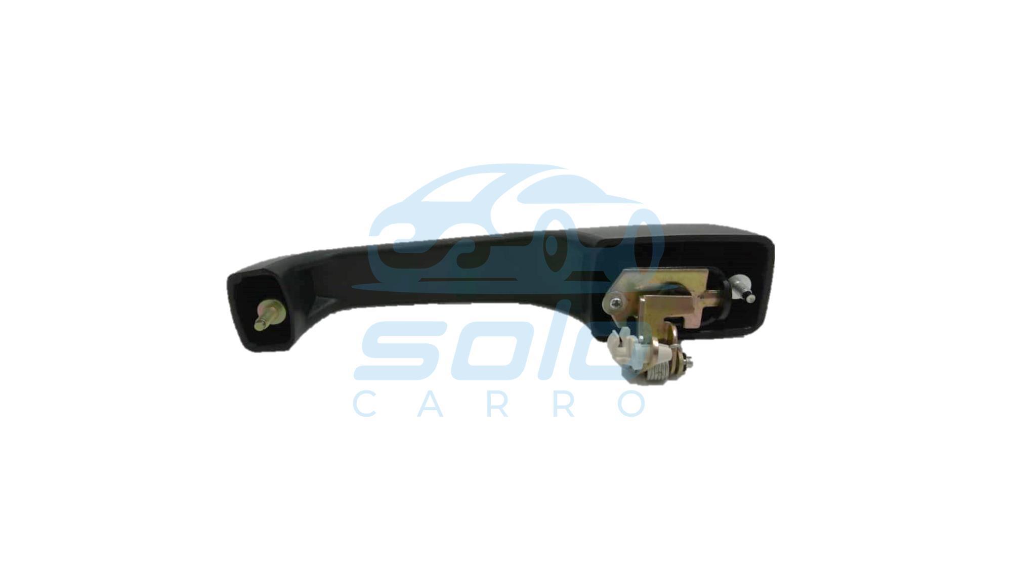 Manilla Puerta Externa Trasero Derecho-manilla-externa-tras-der-jeep-cherokee-1997-2001-tyc