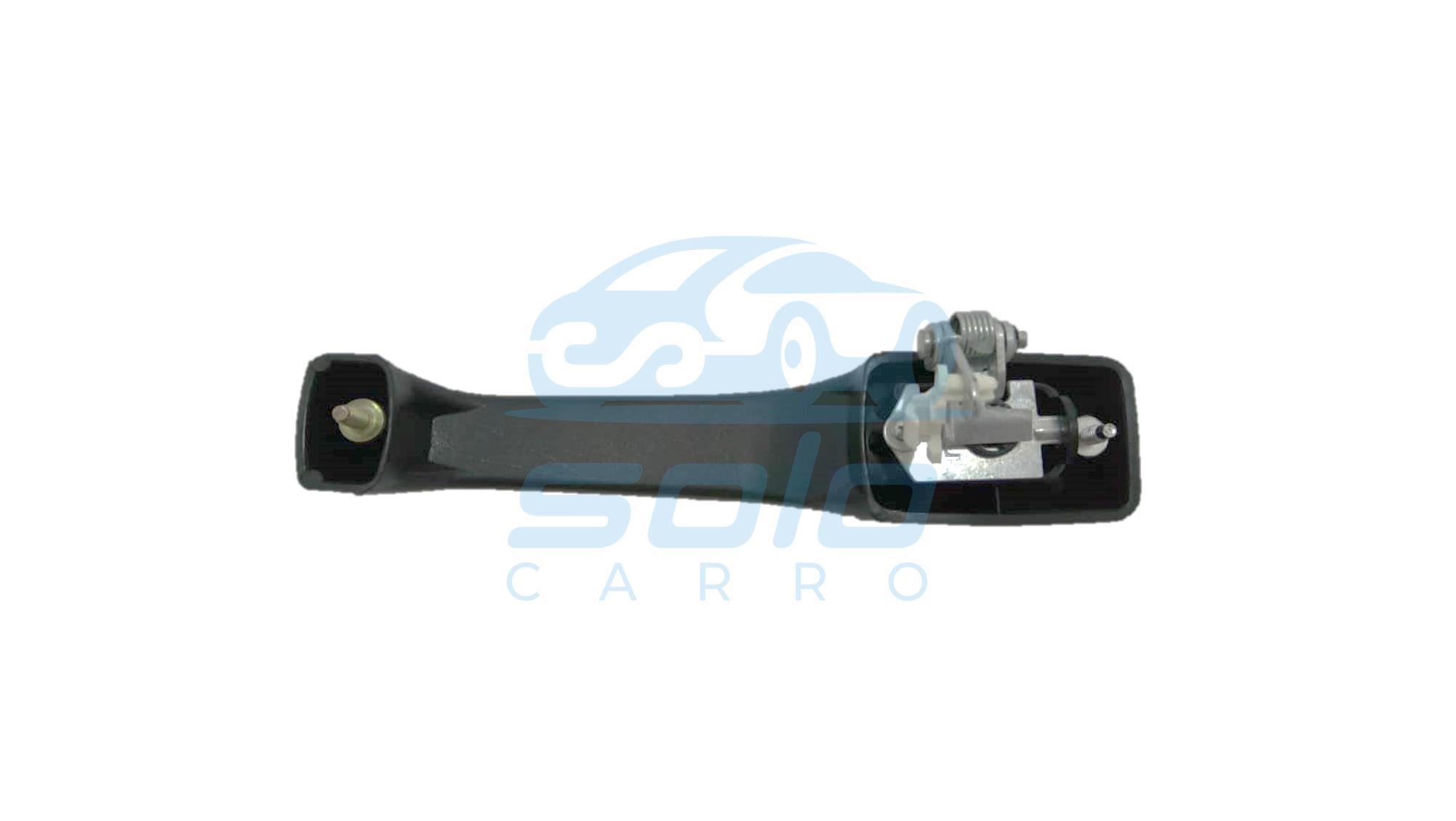 Manilla Puerta Externa Trasero Izquierdo-manilla-externa-tras-izq-jeep-cherokee-1997-2001-tyc