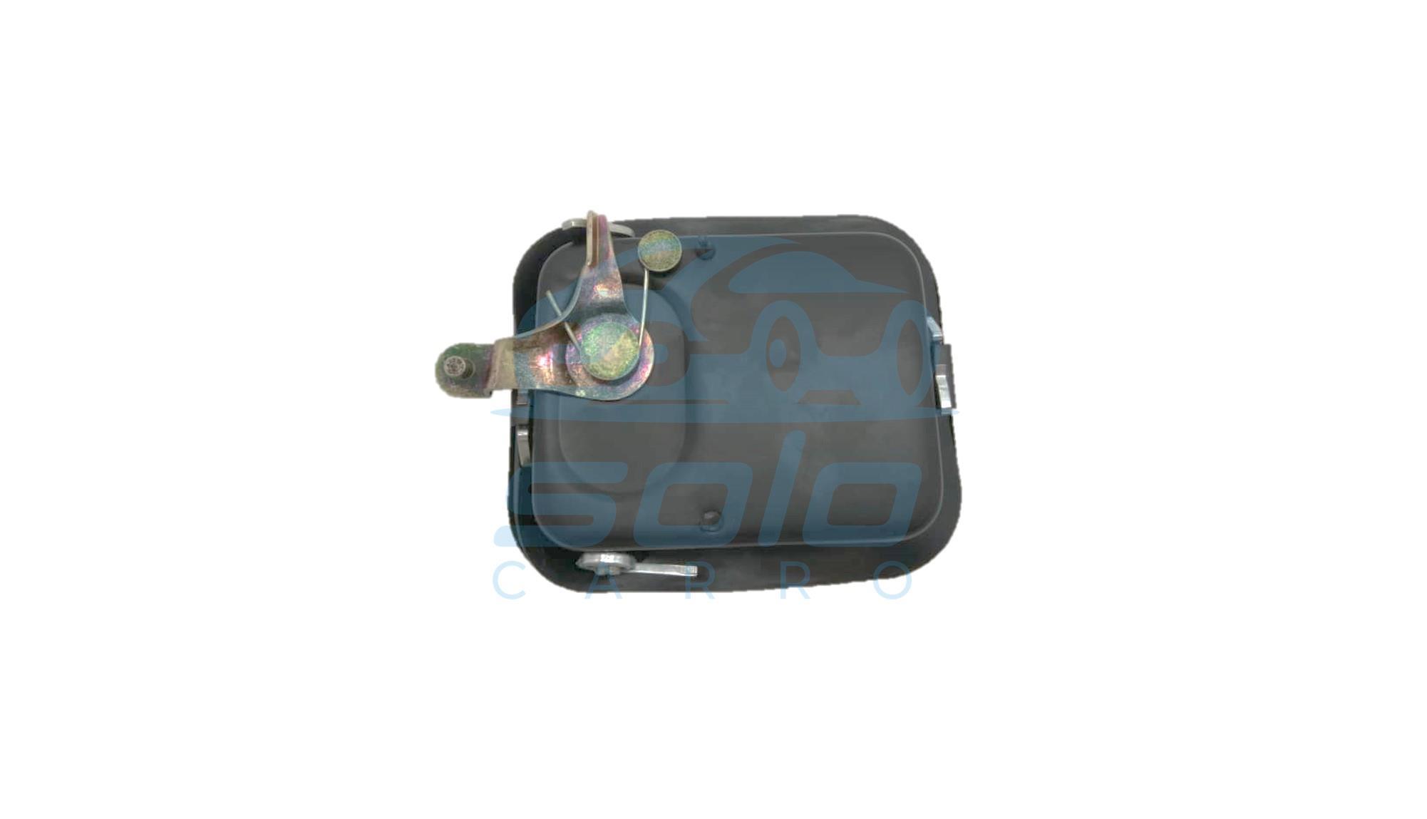 Manilla Puerta Externa Delantero Derecho-manilla-externa-del-der-jeep-wrangler-1997-2005-tyc