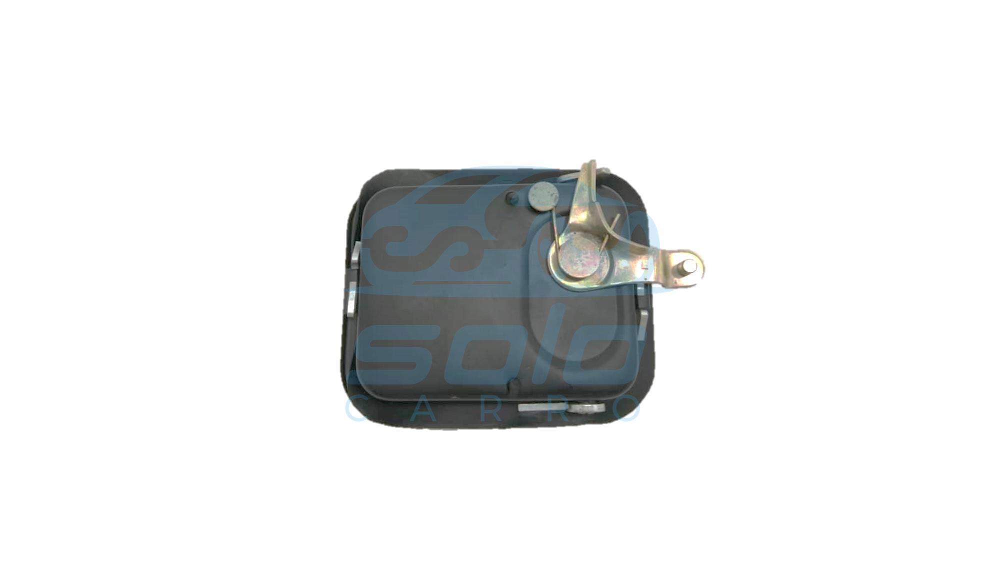 Manilla Puerta Externa Delantero Izquierdo-manilla-externa-del-izq-jeep-wrangler-1997-2005-tyc