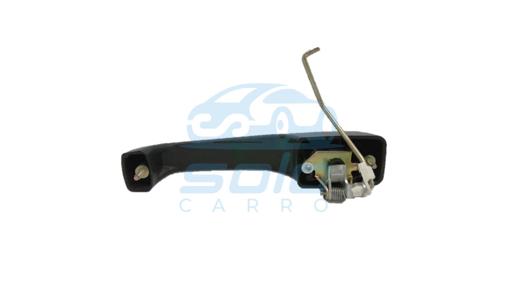 Manilla Puerta Externa Delantero/Trasero Derecho-manilla-externa-del-tras-der-jeep-grandcherokee-1993-1994-tyc