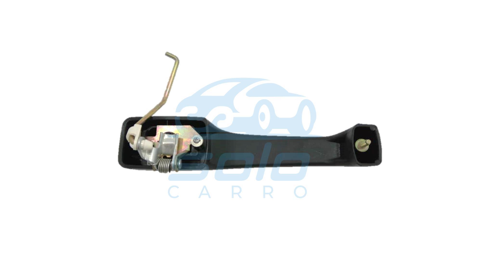 Manilla Puerta Externa Delantero/Trasero Izquierdo-manilla-externa-del-tras-izq-jeep-grandcherokee-1993-1994-tyc