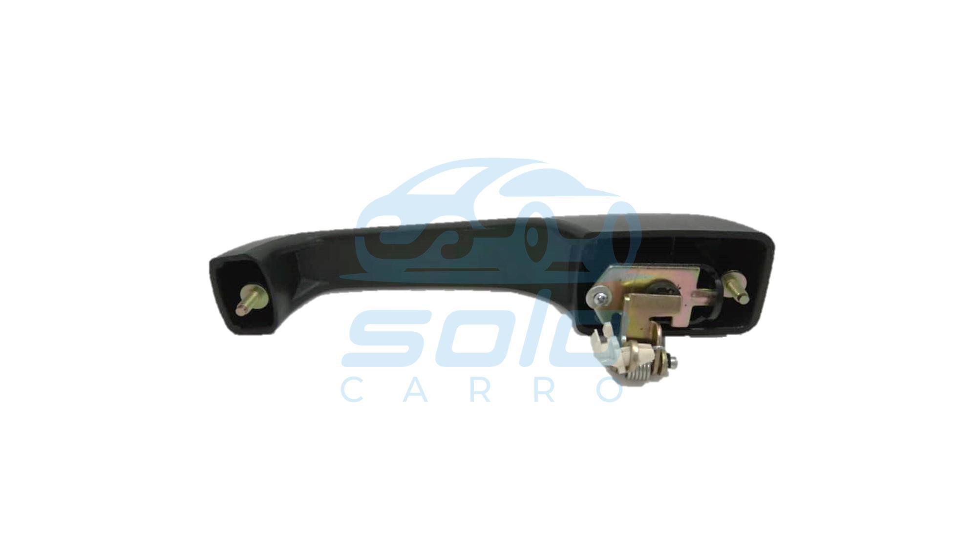 Manilla Puerta Externa Trasero Derecho-manilla-externa-tras-der-jeep-grandcherokee-1995-1998-tyc