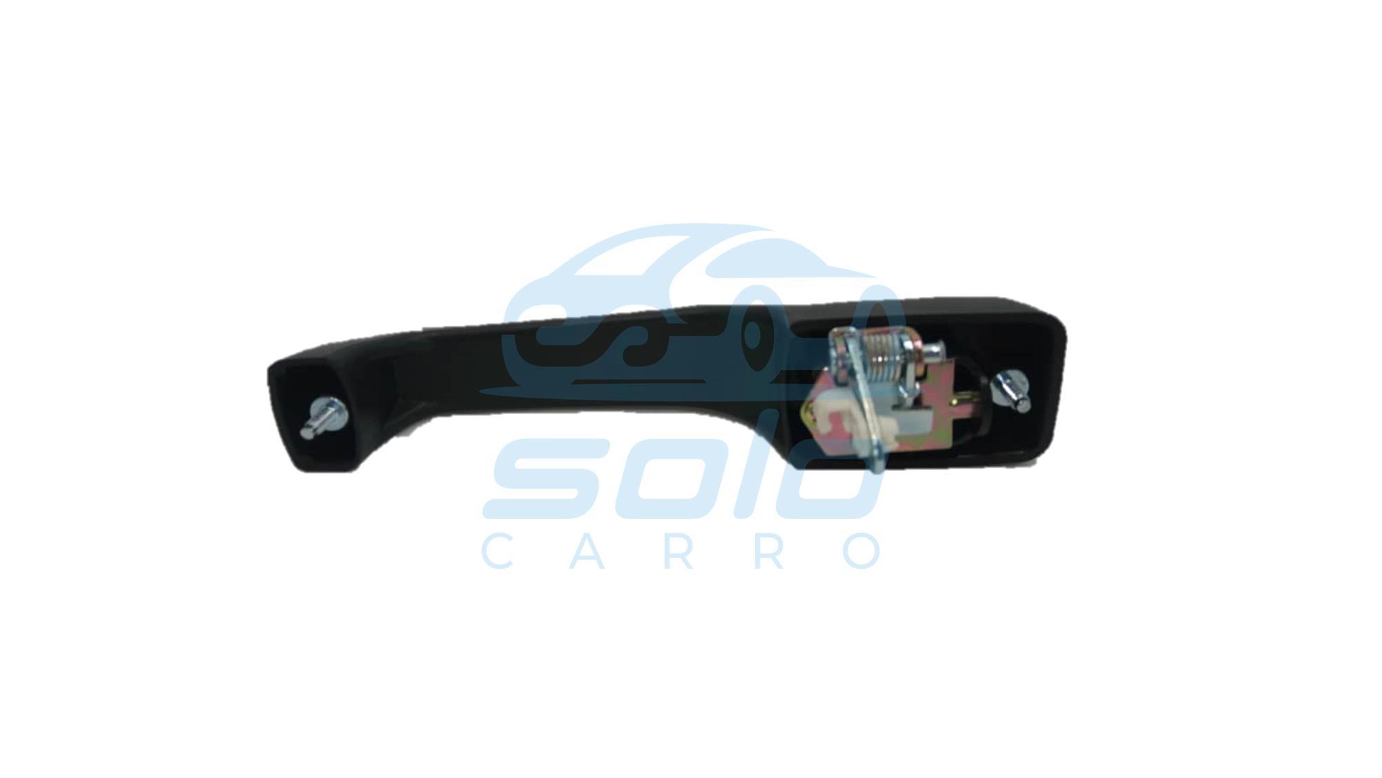 Manilla Puerta Externa Trasero Izquierdo-manilla-externa-tras-izq-jeep-grandcherokee-1995-1998-tyc