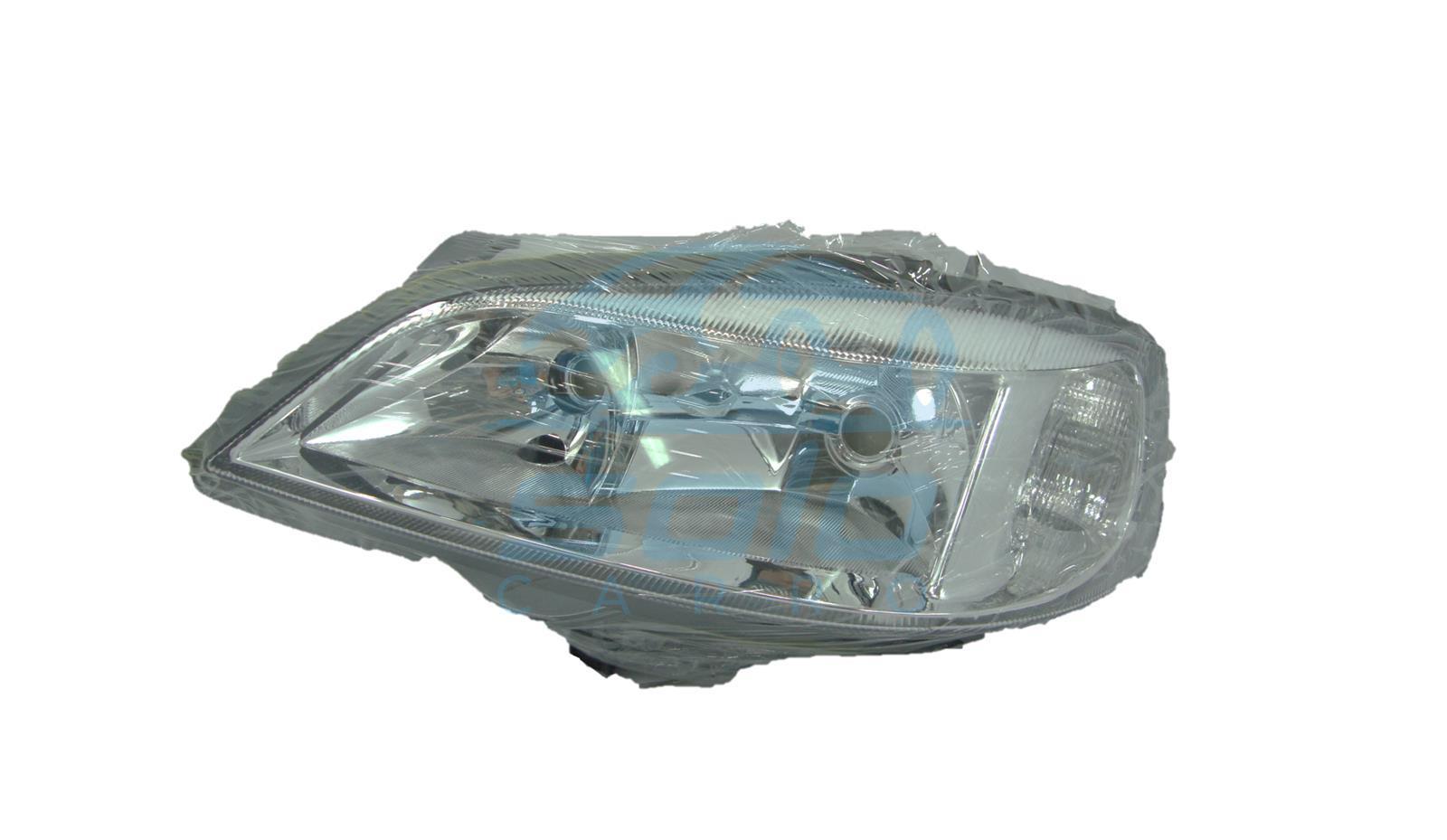 Faro Delantero Izquierdo-faro-del-izq-chevrolet-astra-2002-2004-tyc