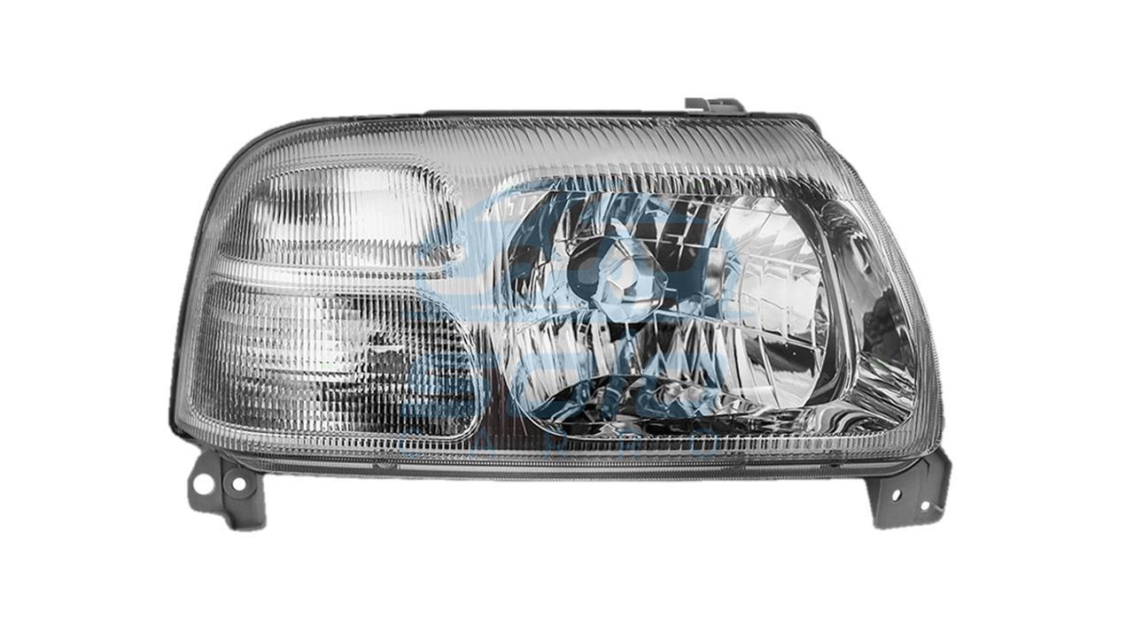 Faro Delantero Derecho-faro-del-der-chevrolet-grand-vitara-1998-2005-yosai