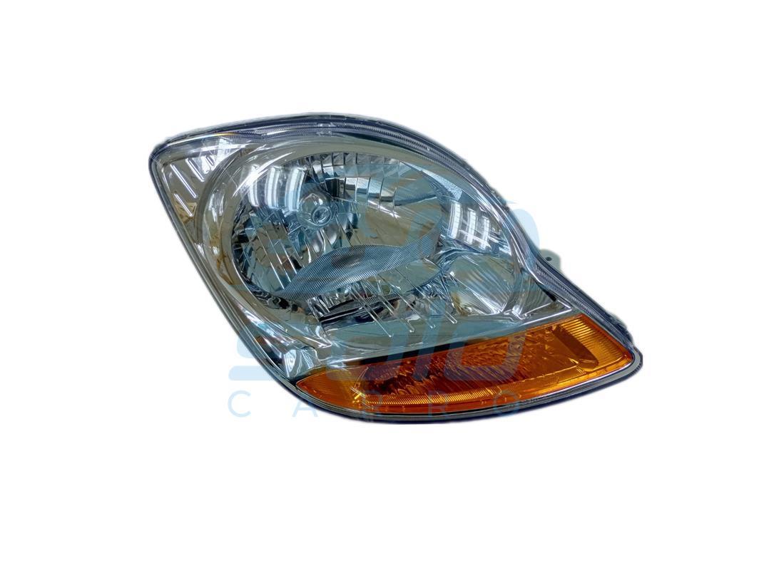 Faro Delantero Derecho -faro-del-der-chevrolet-spark-2006-2010-tyc