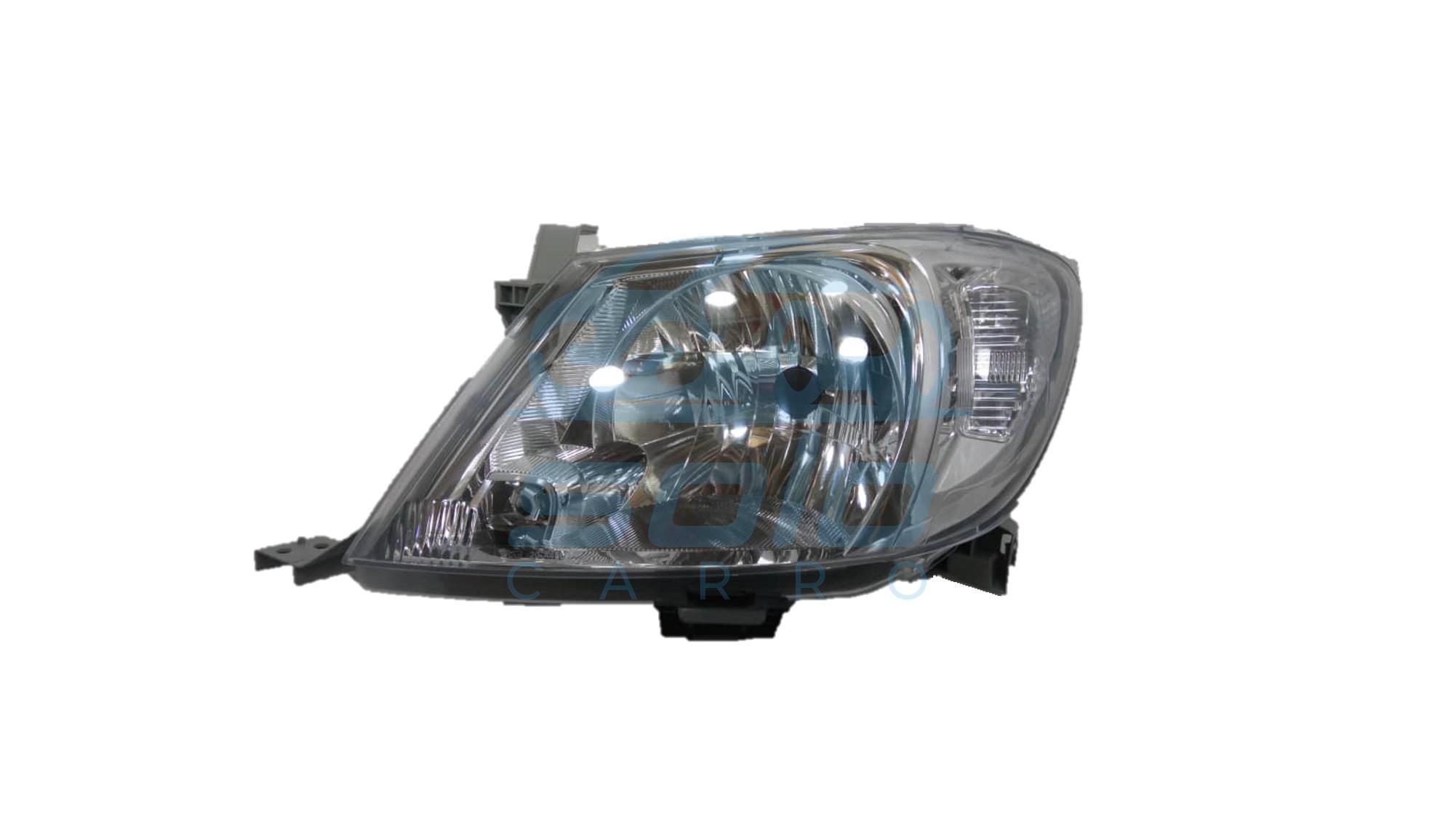 Faro Delantero Izquierdo-faro-delantero-izquierdo-toyota-hilux-2006-2011-1-tyc