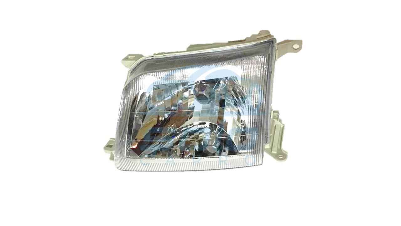 Faro Delantero Izquierdo-faro-del-izq-toyota-land-cruiser-fj90-1997-1999-tyc