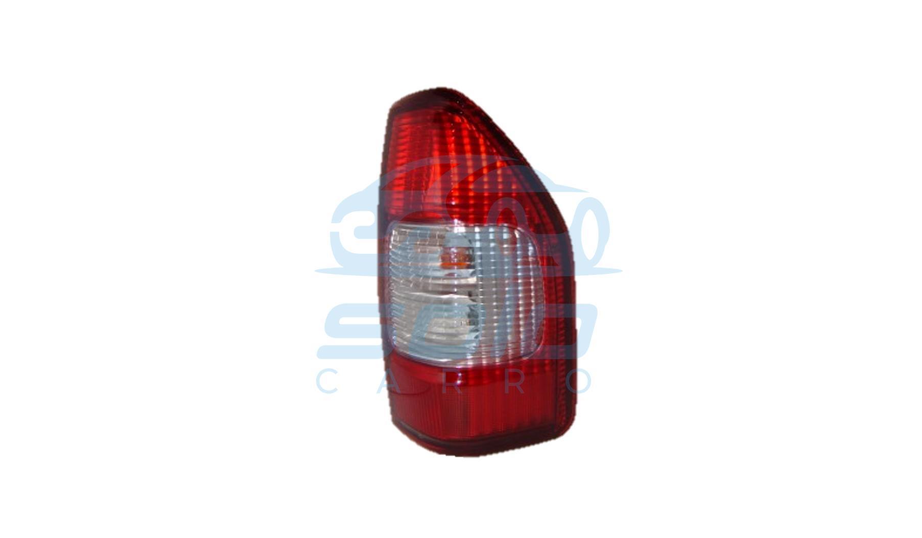 Faro Stop Derecho-faro-stop-cv-dmax-2002-2006-derecho-depo