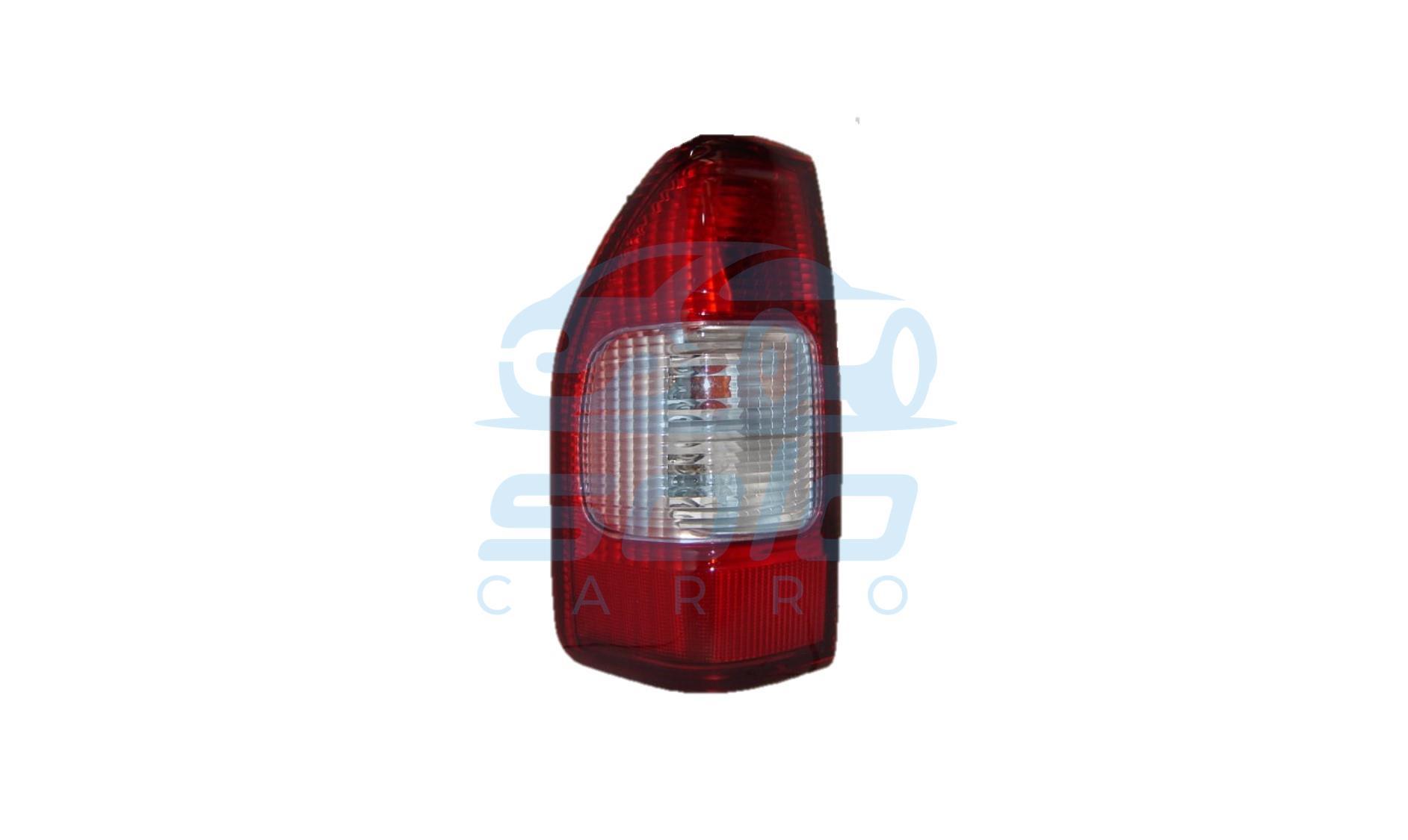 Faro Stop Izquierdo-faro-stop-cv-dmax-2002-2006-izquierdo-tyc