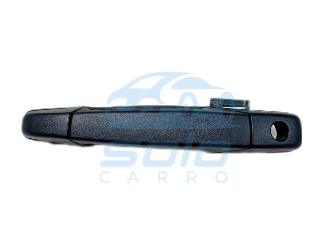 Manilla Puerta Externa Delantero Izquierdo-manilla-externa-del-izq-chevrolet-avalanche-2007-2009-tyc