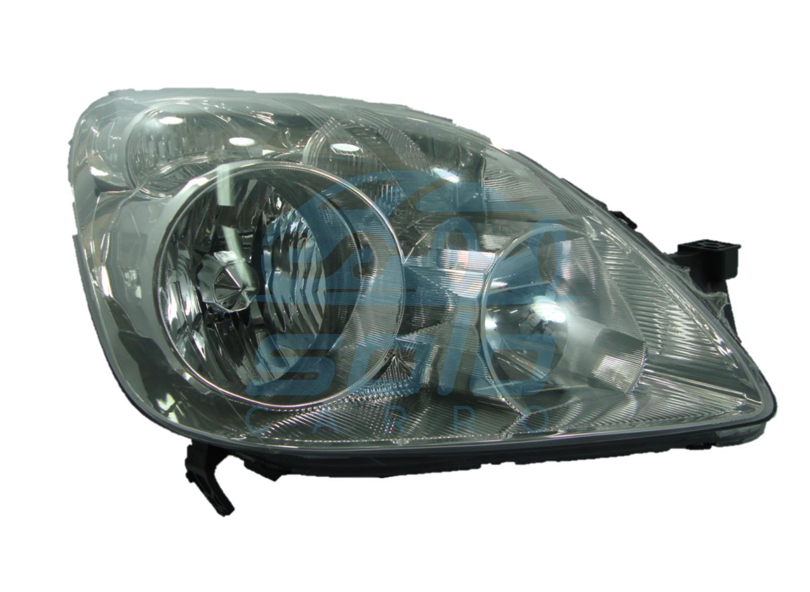 Faro Delantero Derecho-faro-del-der-honda-crv-2004-2006-autechnni