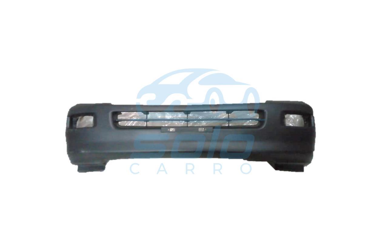 Parachoque Delantero /4X2-parachoque-del--4x2-chevrolet-dmax-2005-1993-tongyang