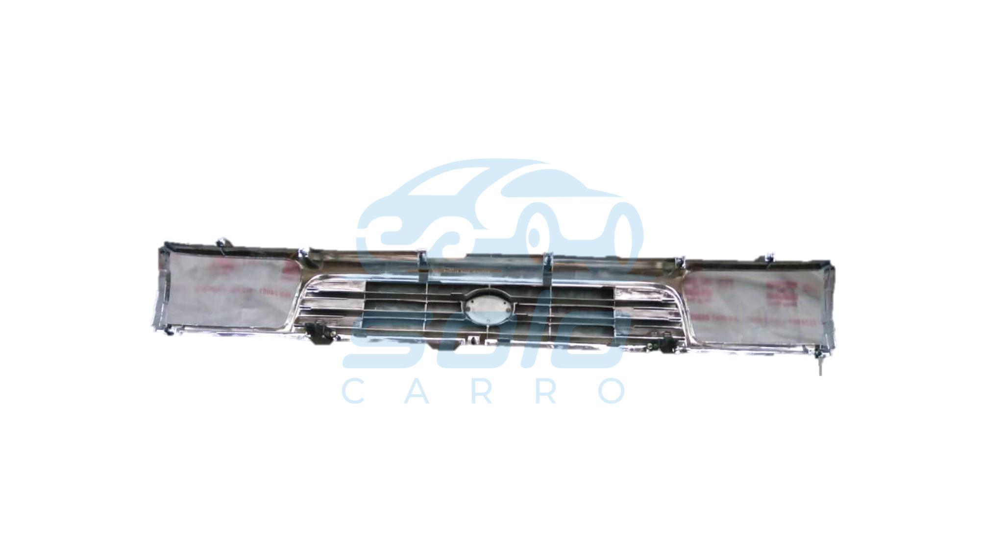 Parrilla Cromado-parrilla-toyota-4runner-1995-1996-tyg