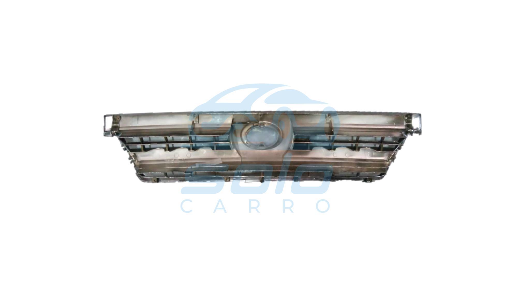 Parrilla Cromado-parrilla-crom-toyota-4runner-2003-2005-tyg