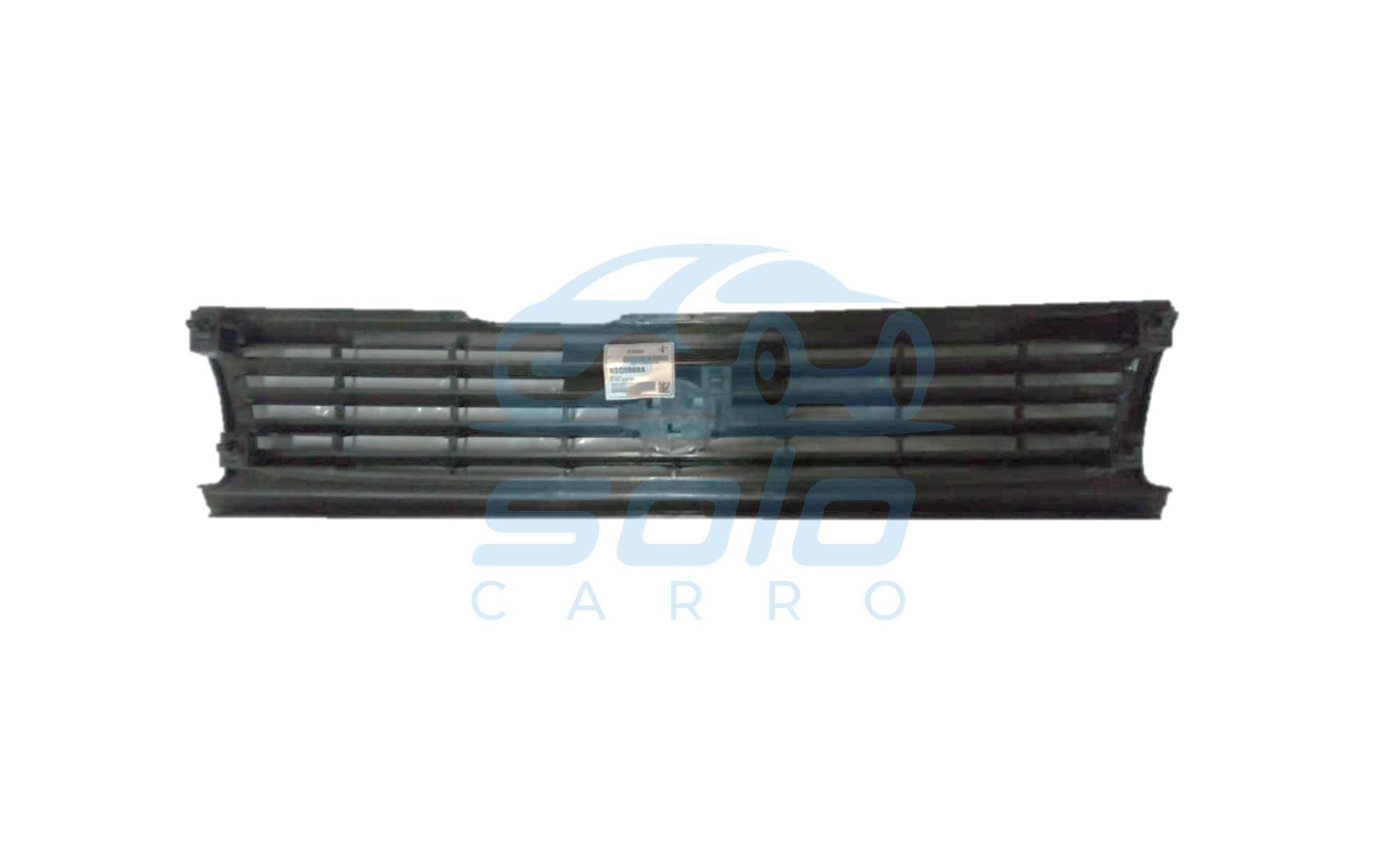 Parrilla Pintada-parrilla-nissan-sentra-b13-1991-1993-universal