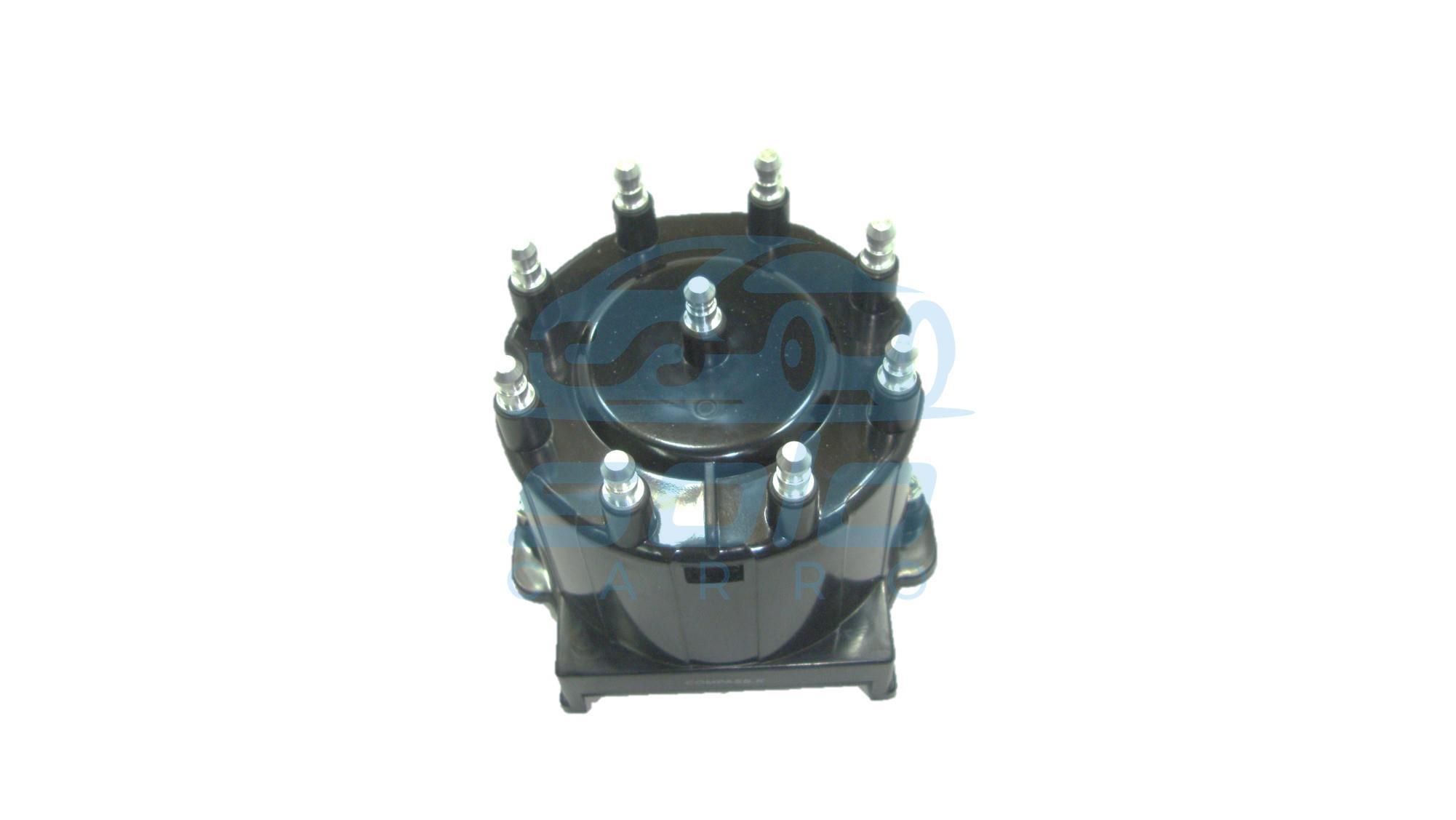 Tapa Distribuidor 8V Tbi-1