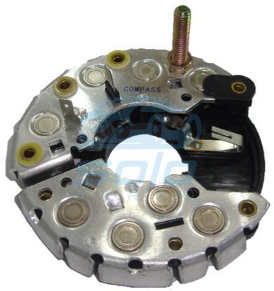 Diodera Alternador 90Amp 8Diodo-diodera-alternador-fiat-tempra-1991-1997-universal