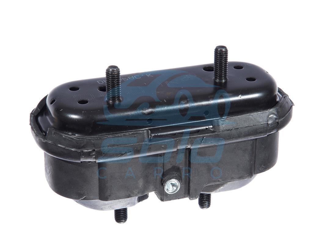 Base Motor /2.8L/3.0L-1