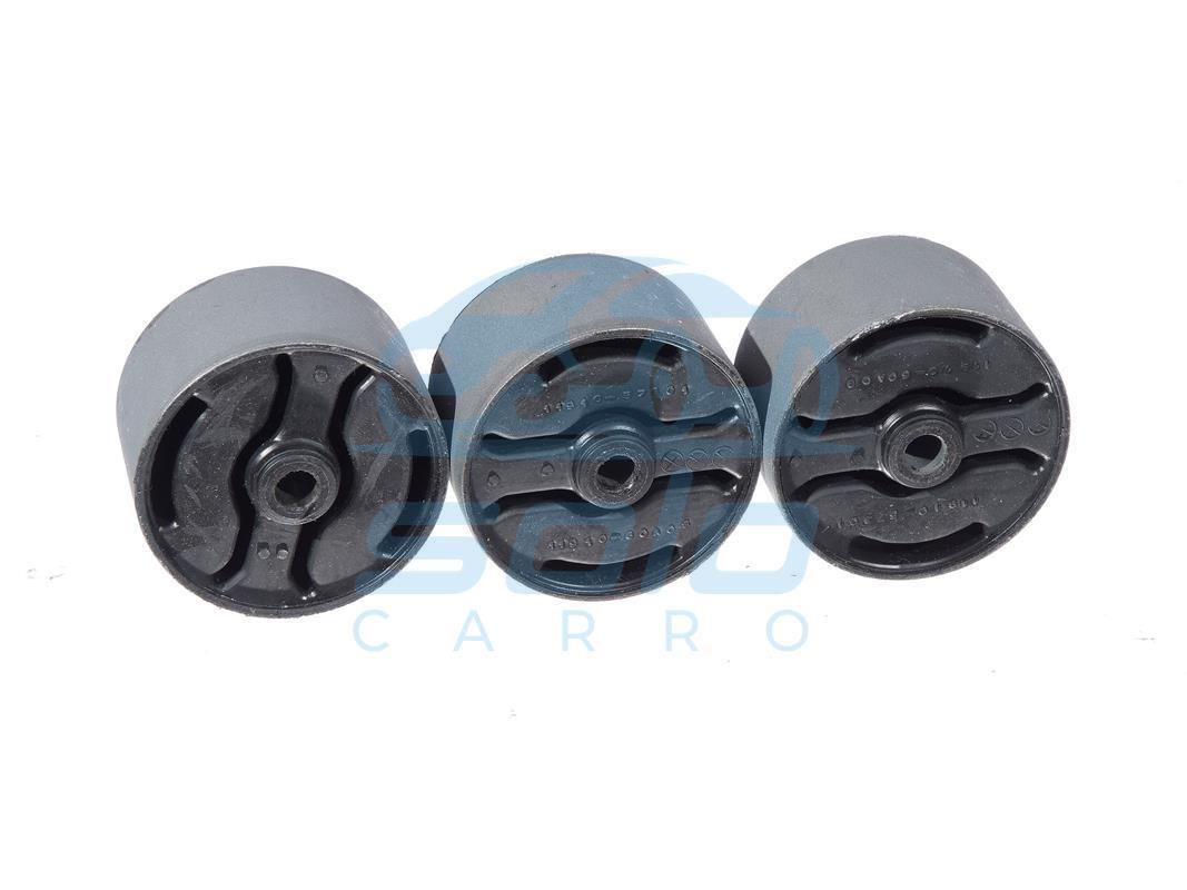 Base Motor Trasero (Inserto)-base-motor-tras-inserto-chevrolet-vitara-1996-1994-danapac