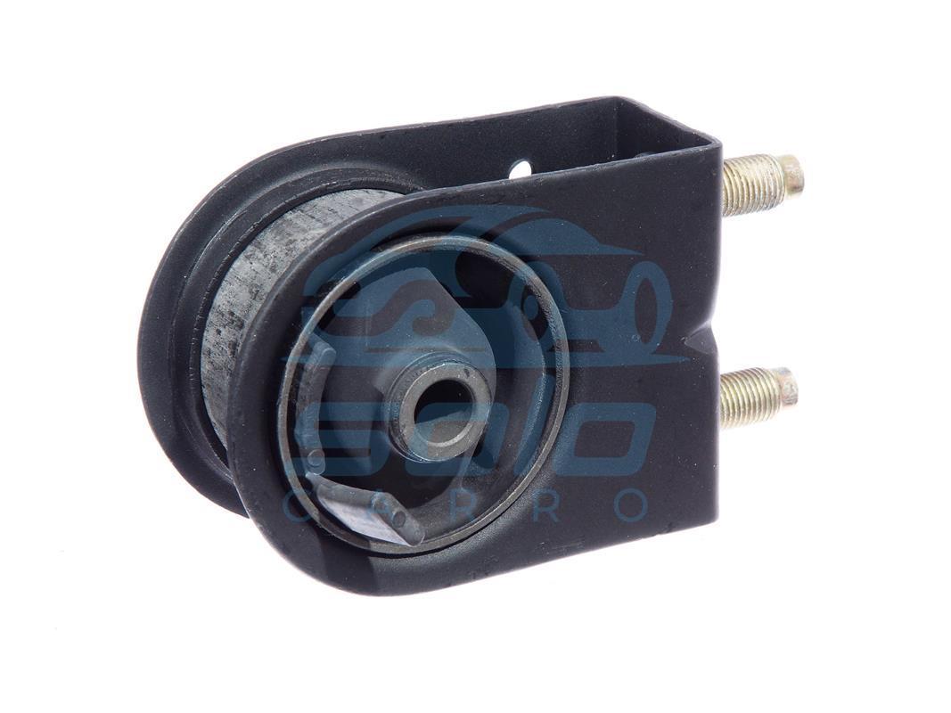 Base Motor Central Izquierdo-base-motor-central-izq--1600l-1800l-ford-laser-2000-1990-dmi