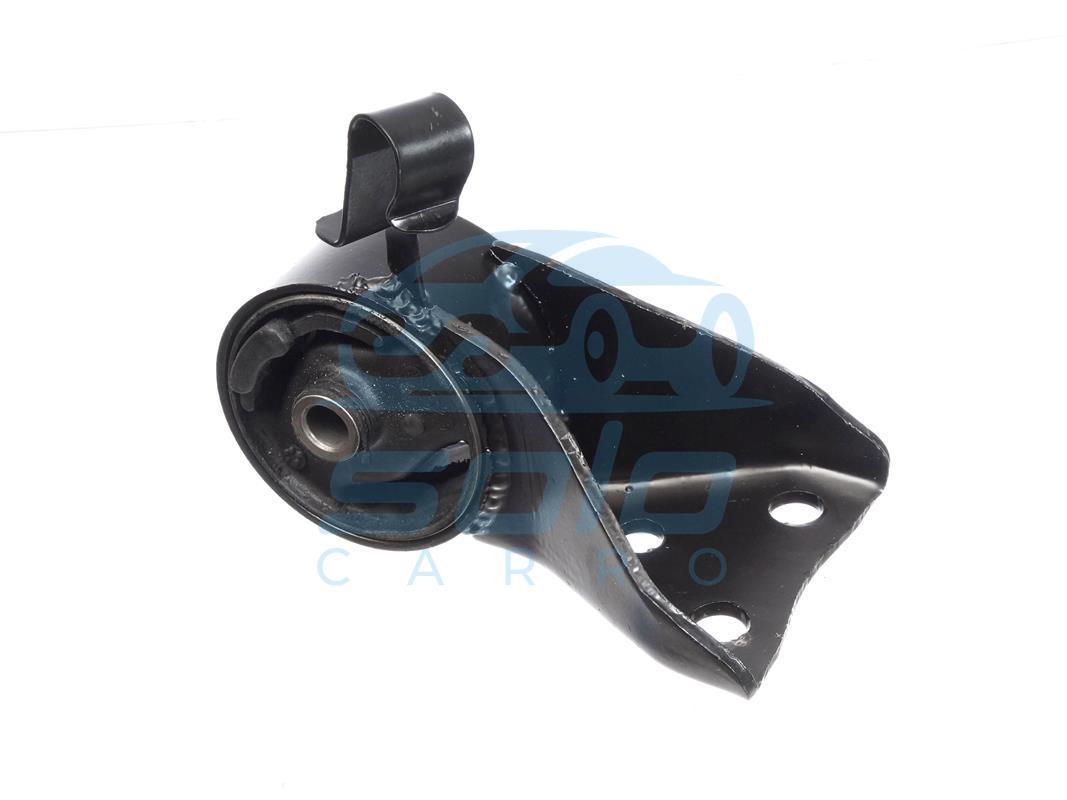 Base Motor Trasero /1.8L/2.0L-base-motor-tras--1800l-2000l-mazda-323-allegro-1999-1998-danapac