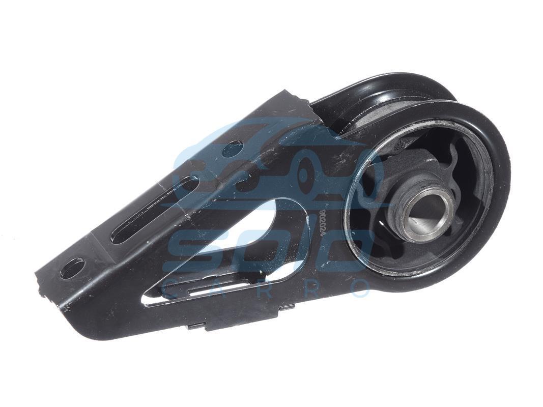 Base Motor Delantero Sincrónico-base-motor-del-sinc-honda-fit-2002-1990-danapac