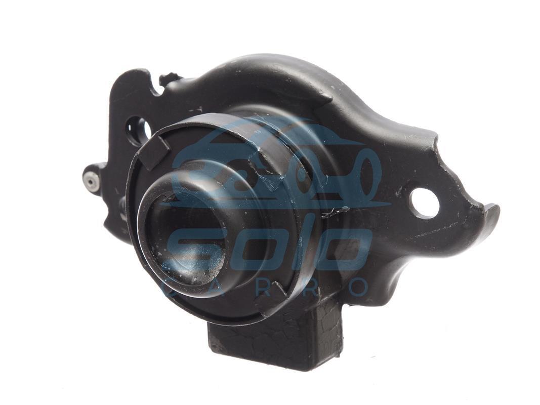 Base Motor Delantero Derecho Sincrónico-base-motor-del-der-sinc-honda-fit-2002-2015-danapac