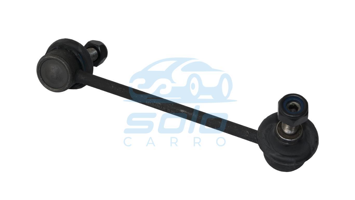 Barra Link Delantero Izquierdo-barra-link-del-izq-chevrolet-dmax-4x4-2005-2014-masaru