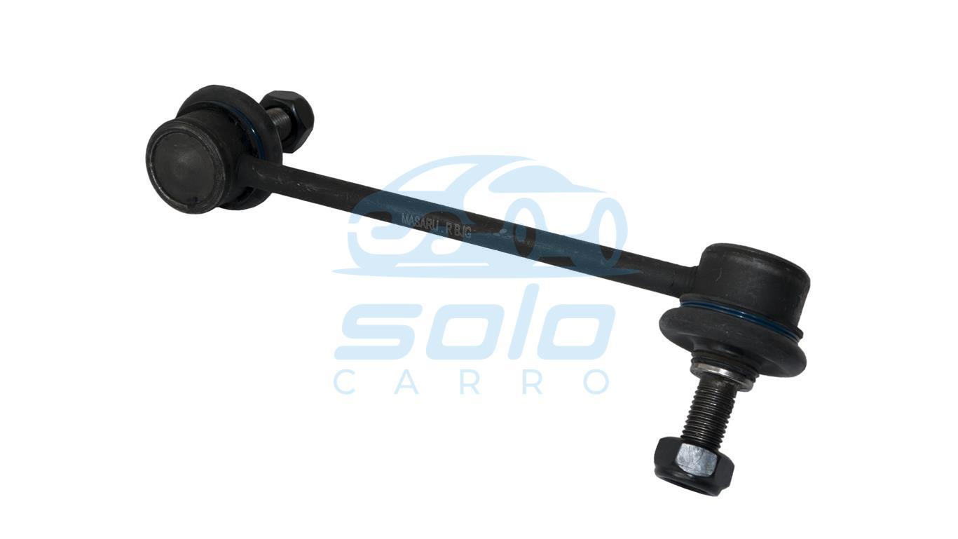 Barra Link Delantero Derecho-barra-link-del-der-chevrolet-dmax-4x4-2005-2001-masaru