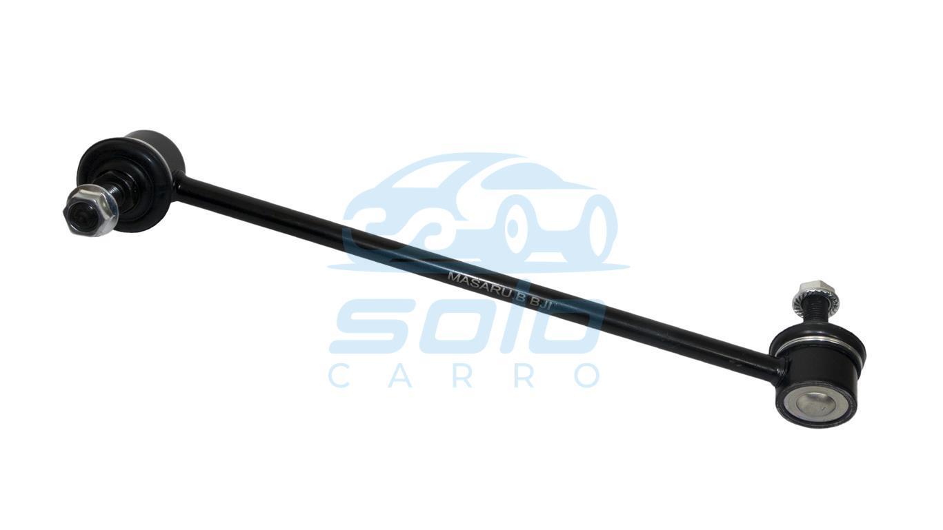 Barra Link Delantero Izquierdo-barra-link-del-izq-chevrolet-optra-2004-2014-tromp