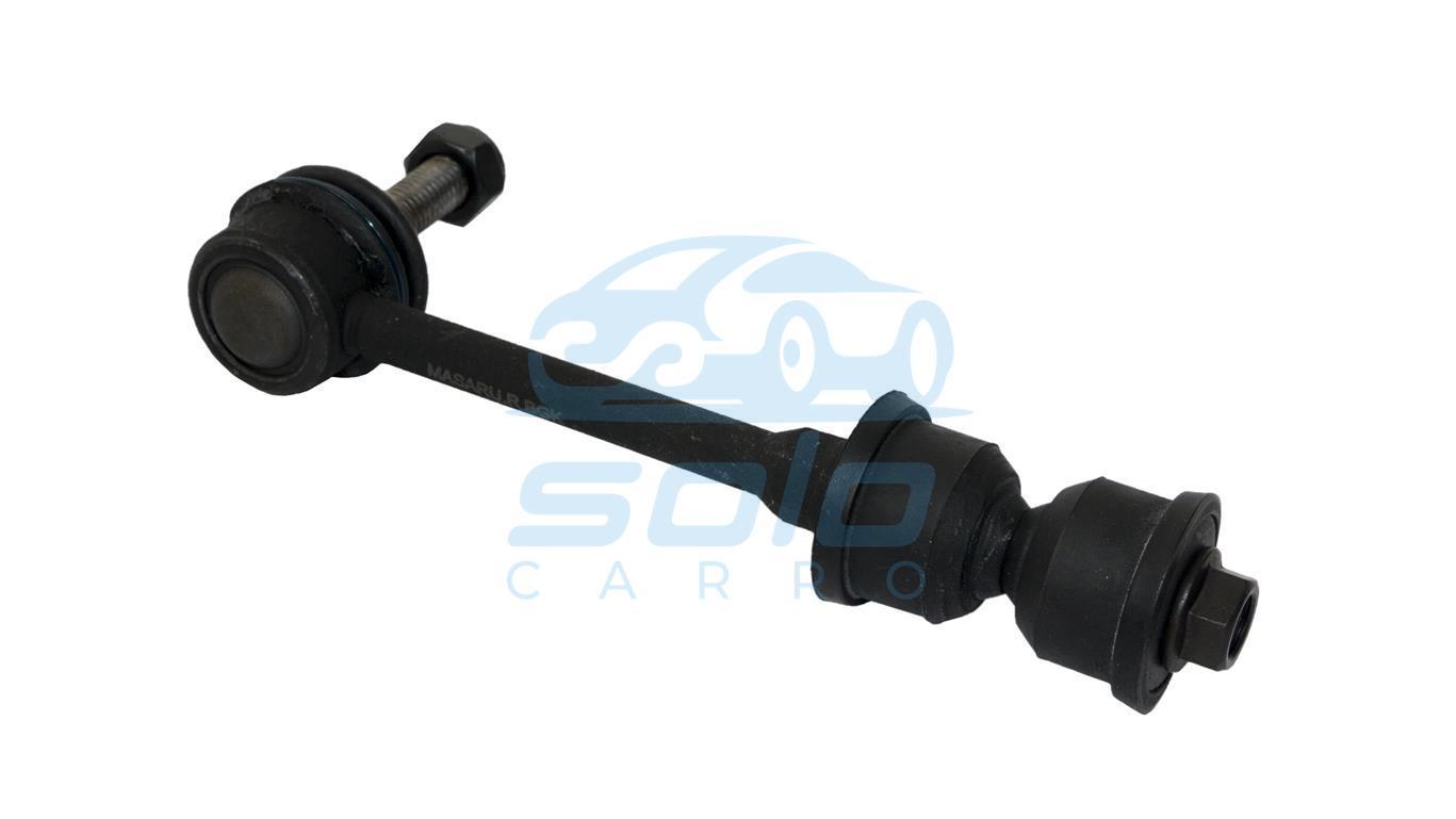 Barra Link Trasero-barra-link-post-chevrolet-captiva-2007-2012-ayd