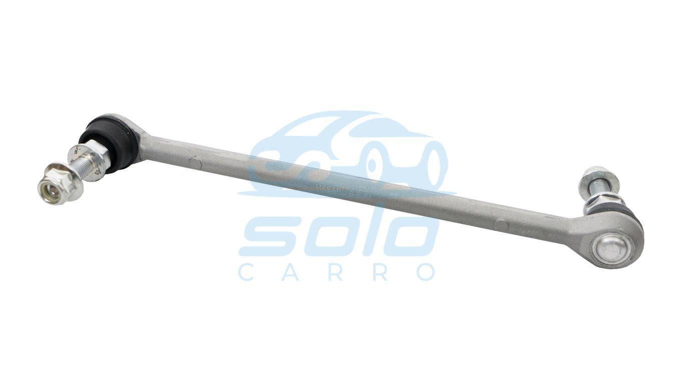 Barra Link Delantero-barra-link-del-nissan-tiida-2005-2013-masaru