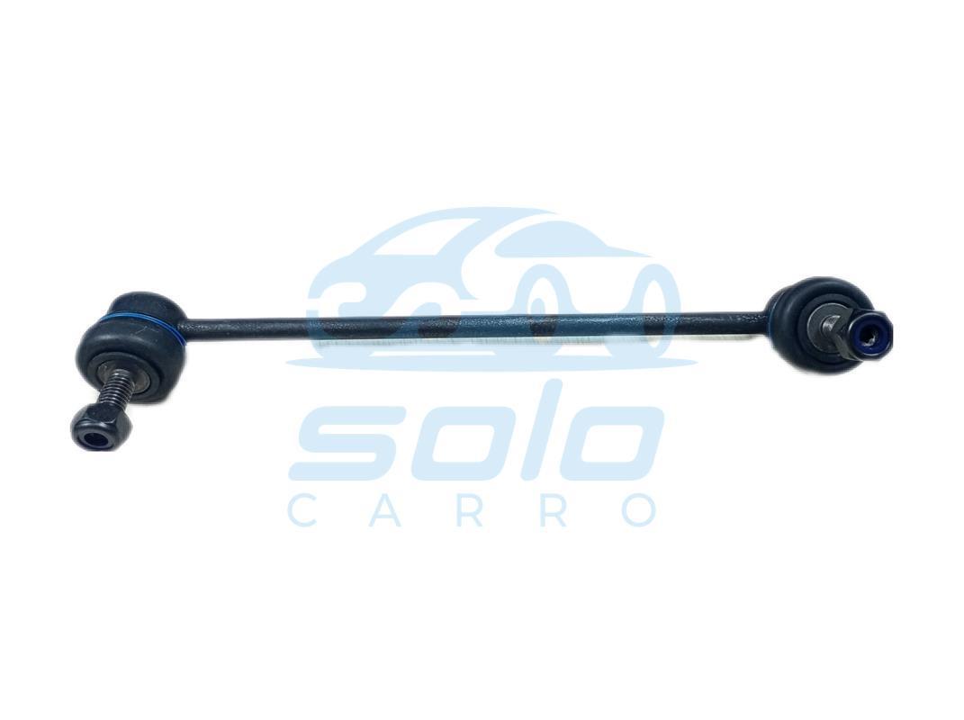 Barra Link Delantero Izquierdo-barra-link-del-izq-renault-twingo-1996-2005-masaru