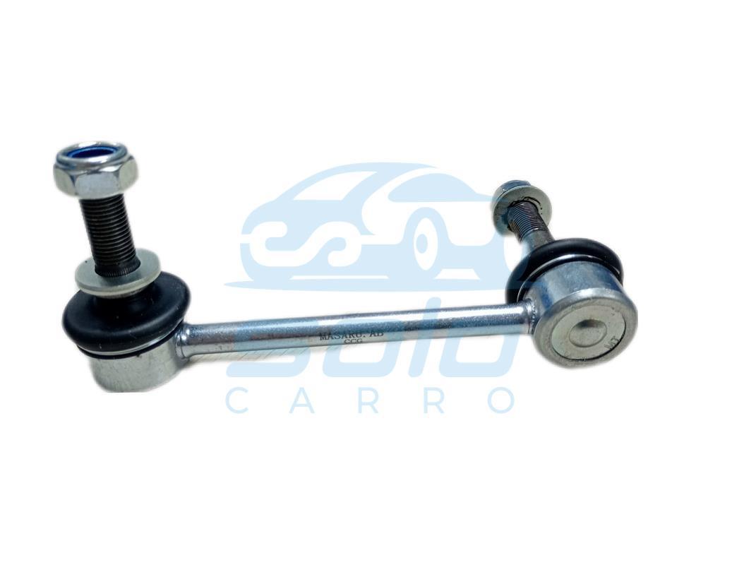 Barra Link Delantero Izquierdo-barra-link-del-izq-toyota-hilux-kavak-2004-2015-ayd