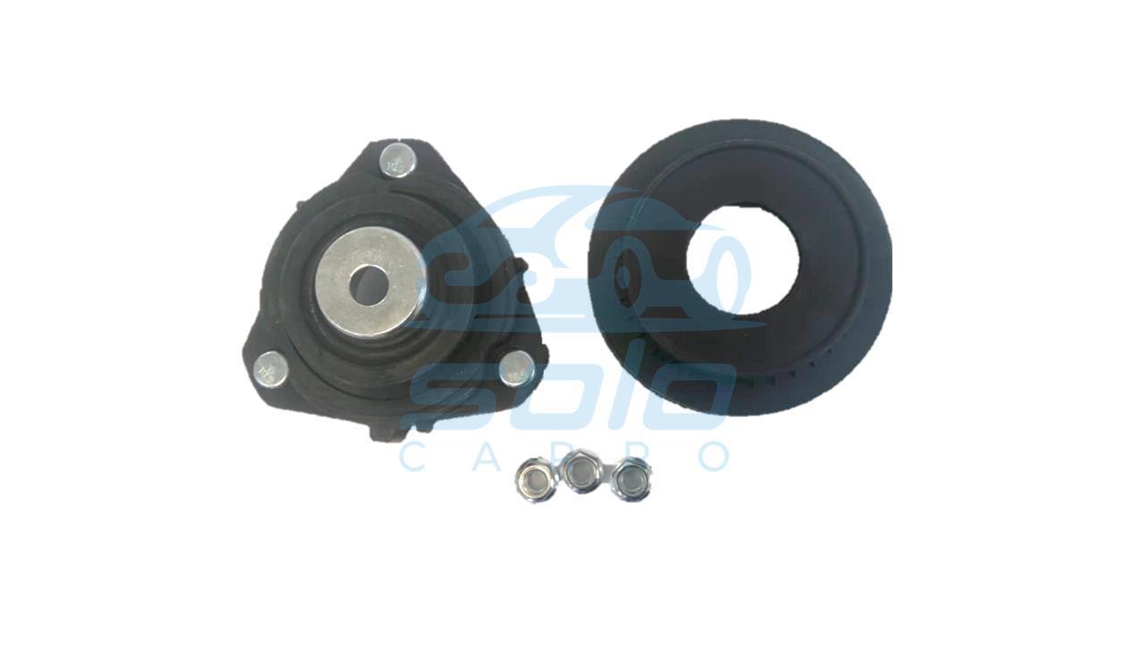 Base Amortiguador Delantero Con Rolinera-base-amortiguador-del-ford-ecosport-2004-2010-ayd